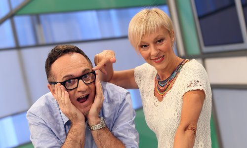 Bila je omiljeno lice s malih ekrana: Pogledajte kako danas izgleda Blaženka Leib