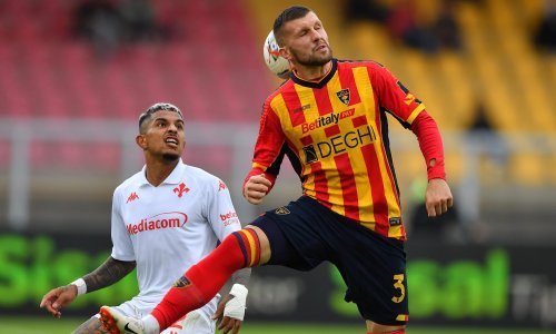 Remi Leccea i Empolija, Ante Rebić dobio tek mrvice na kraju utakmice