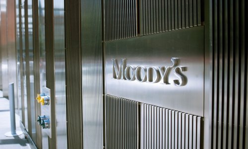 Moody's podigao kreditni rejting Hrvatske za dvije razine, na 'A3'
