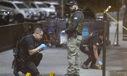 Pucnjava u najprometnijoj brazilskoj zračnoj luci, ubijen muškarac