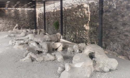 Pompeji će ograničiti broj dnevnih posjetitelja