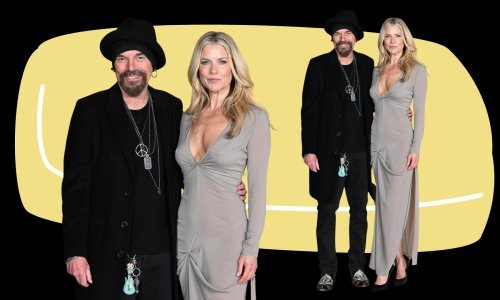 Gotovo neprepoznatljiv: Bivši suprug Angeline Jolie iznenadio novim imidžem