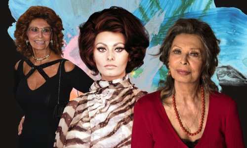 Ne staje ni u 90-oj: Legendarna Sophia Loren otkrila plan za odlazak u mirovinu