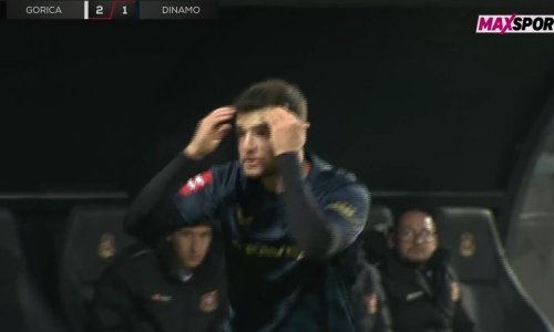 Pogledajte zašto je Baturina urlao na suca: Jesi ti normalan?