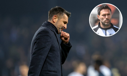 Jerko Leko nakon Dinamovog kiksa govorio o energiji trenera Bjelice