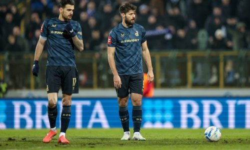 Dinamo u bizarnoj utakmici s Goricom izjednačio vlastiti rekord