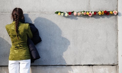 Nijemci obilježili 35 godina od pada Berlinskog zida: Hvala Mađarskoj