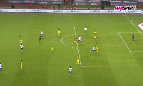 Kakav genijalac! Livaja skoro zabio gol sezone, pogledajte majstoriju