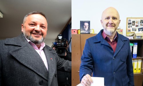 SDP-ovci poništili izbore u Zagrebu, našli jedan listić više u kutiji