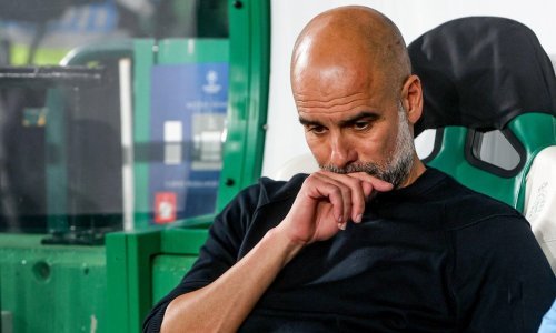 City u ogromnoj krizi. Izgubio četvrtu utakmicu zaredom, a vodio je do 78. minute