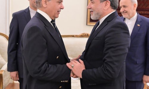 Iran o navodnom atentatu na Trumpa: Angažirali su scenariste za trećerazrednu komediju