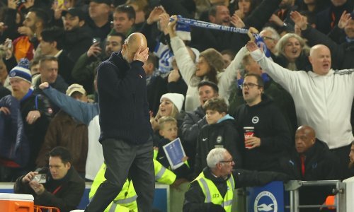 Šok u Manchesteru; Cityju se ovo nije dogodilo od 2006. godine