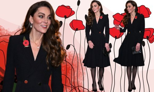 Kate Middleton se vratila i izgleda nevjerojatno: Oduševila je svojom prepoznatljivom elegancijom