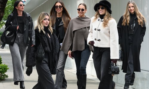 Zagrepčanke čizme nose na baš sve: Pogledajte najpoželjnije modele