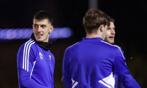 Nogometaš koji je ovog ljeta napustio Dinamo zabio četiri gola na jednoj utakmici