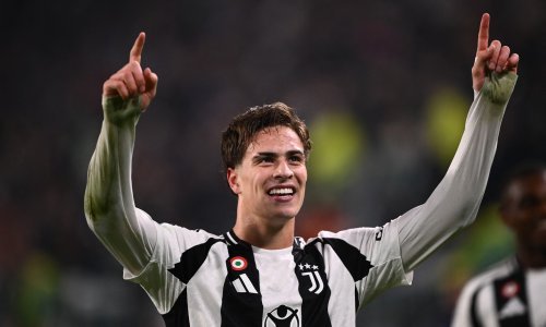 Juventus nastavio dominirati protiv gradskog rivala; Vlašić i Sosa nemoćni