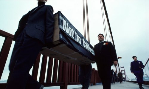 U ovim zemljama raste broj smrtnih kazni