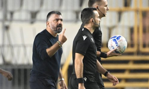 Čitatelji tportala: Bio je penal za Hajduk, ali i za Istru