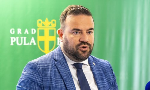 Nije prošao rebalans u Puli, gradonačelnik napao oporbu: Okrenuli ste leđa djeci i umirovljenicima