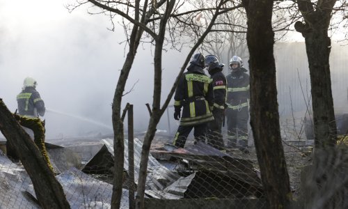Rusija dronovima zasula Ukrajinu: Ovo od početka rata nije viđeno