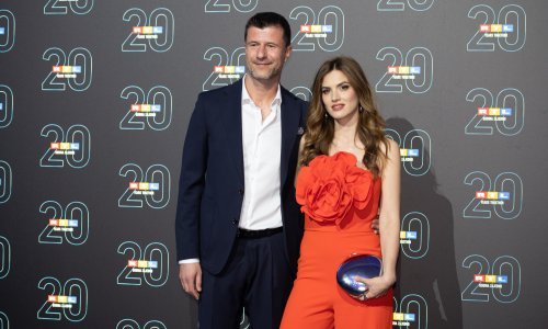 Čestitke ne prestaju stizati: Zaručili se Marko Vargek i Arija Rizvić, a evo i gdje