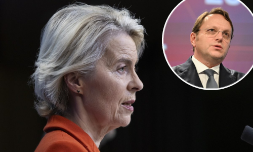 Svi predsjedničini ljudi: 'Žuti karton' zasad dobio samo Orbanov čovjek