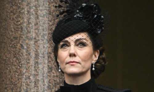 Najteža godina u životu: Evo kako je kraljevska obitelj zaštitila Kate Middleton