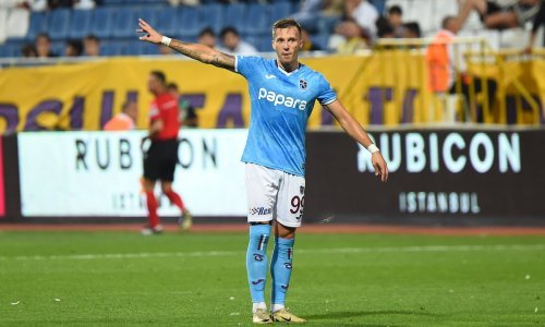 Oršić i Barišić pred izlaznim vratima Trabzonspora, trener ih se želi riješiti