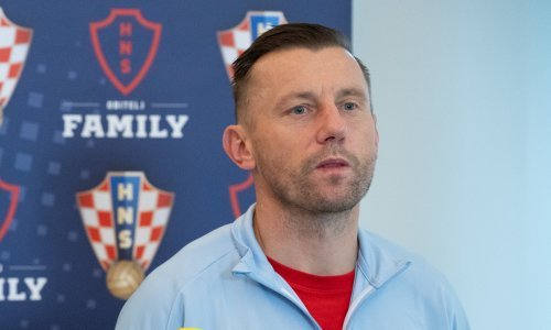 Olić objasnio situaciju oko Ljubičića i donio loše vijesti o Belji
