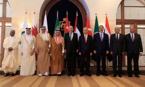 Samit u Rijadu: Arapske i islamske zemlje kuhaju strategiju za rat na Bliskom istoku