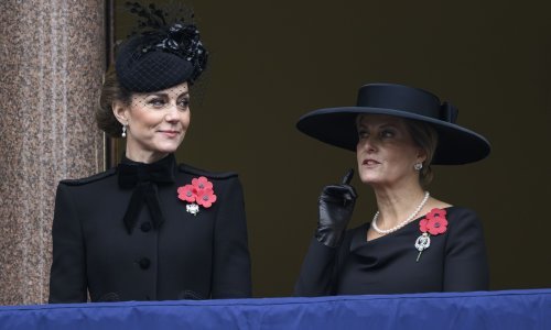 Nježna gesta koja je sve dirnula: Ovaj potez otkrio je zašto je baš ona bila uz Kate Middleton