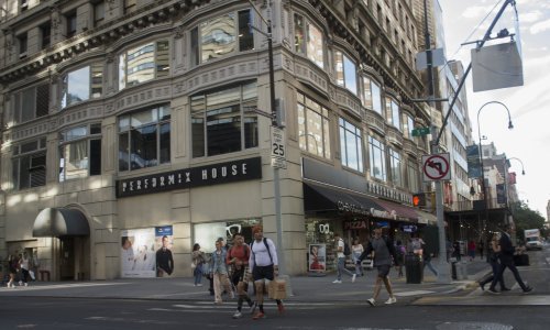 U New Yorku sada nekažnjeno možete raditi ono što tamo ionako svi oduvijek rade