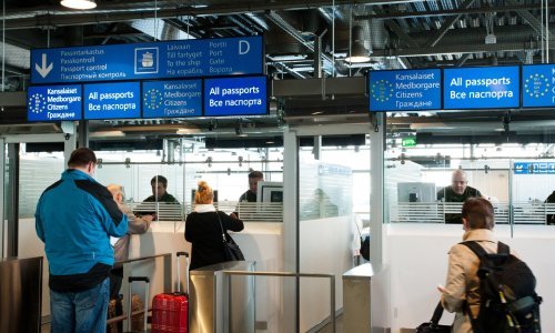 EK je predložila dva važna pravila ali i prvi europski popis sigurnih zemalja podrijetla