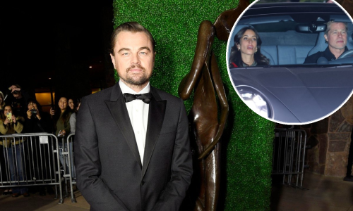 Dok svi bruje o njegovim zloglasnim zabavama, DiCaprio slavi rođendan: Pogledajte tko je sve došao