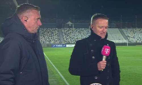 Jeličić: Dinamova obrana ne bi uhvatila ni ekipu kornjača