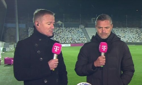 Jeličić o spornoj situaciji: Jedna stvar mi nije jasna. Dođeš Bebeku i to mu kažeš?!