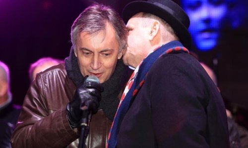 Ni RTL ni Škoro nemaju problem s pjevanjem za ratnog zločinca