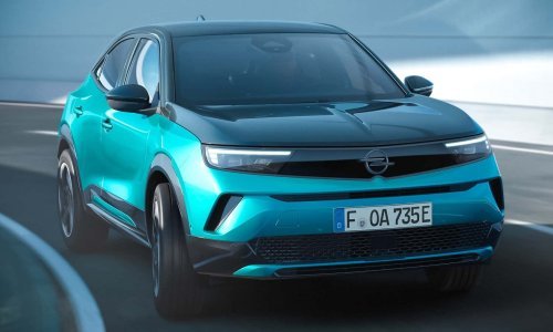 Opel pokazao osvježenu Mokku: Omiljeni B-SUV je sada oštriji, moderniji i digitalniji