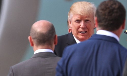 Demokratski guverneri osnivaju skupinu protiv Trumpovih politika