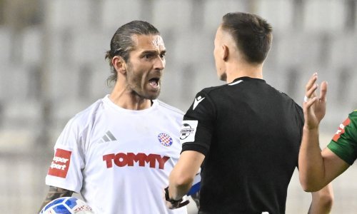 Hajduk u problemima. Za derbi bi mogao ostati bez ključnih igrača, u opasnosti i Dinamo