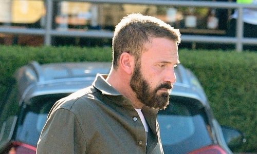 Pravi razlog zašto Ben Affleck uvijek izgleda tako jadno i očajno