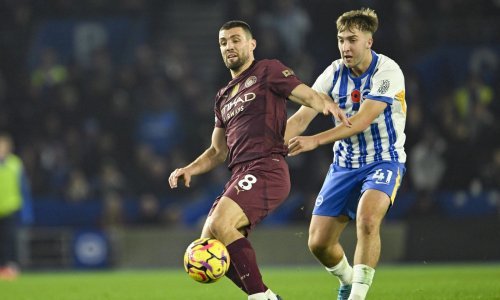 Dok se okreće Hrvatskoj, stigla žestoka kritika: Najveći je Kovačićev problem...