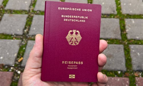 Nova pravila za izdavanje putovnica i osobnih iskaznica, evo što se događa u Njemačkoj