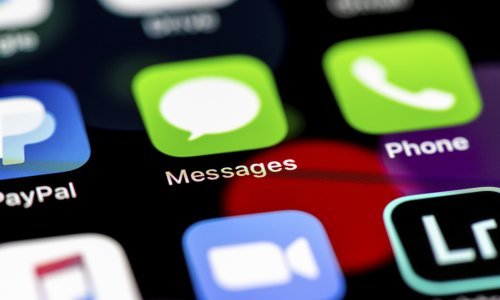 iPhone napokon prikazuje reakcije s Androida kako treba?