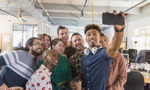 Što voli i prati generacija Z? Ove su njihove omiljene aplikacije u 2024.