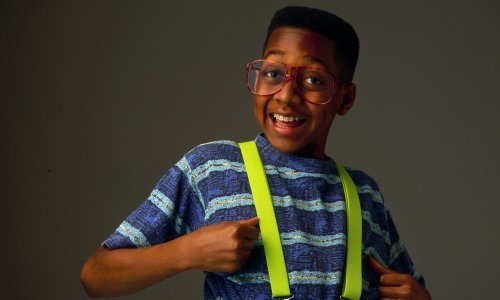 Sjećate li se serije 'Pod istim krovom': Ovako danas izgleda štreber Steve Urkel
