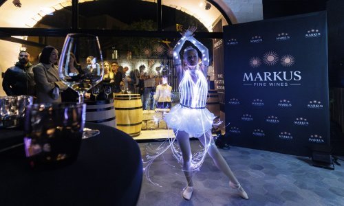 Hrvatska je konačno dobila wine bar svjetske klase i to u srcu Splita: Pogledajte galeriju s otvorenja!