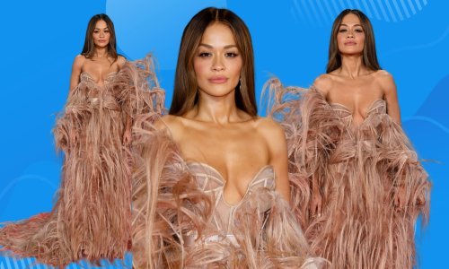 Pjevačica u suzama: Rita Ora se slomila na spomen Liama Paynea