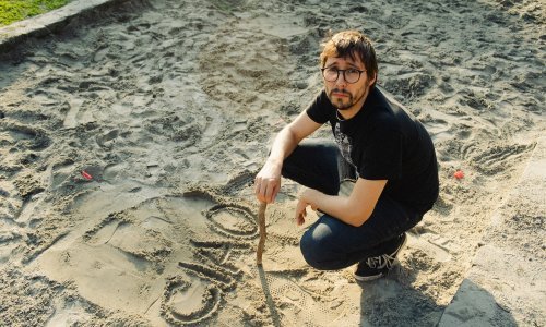 IDEM-ov akustični koncert u Ljetnom vrtu Vintagea!