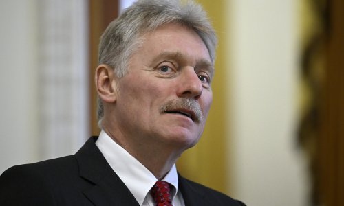 Peskov: Ovo je bilo upozorenje, ako ga ne shvatite ozbiljno, jasno vam je što slijedi